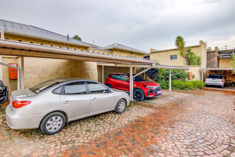 2 Bedroom Property for Sale in Primrose Hill Gauteng