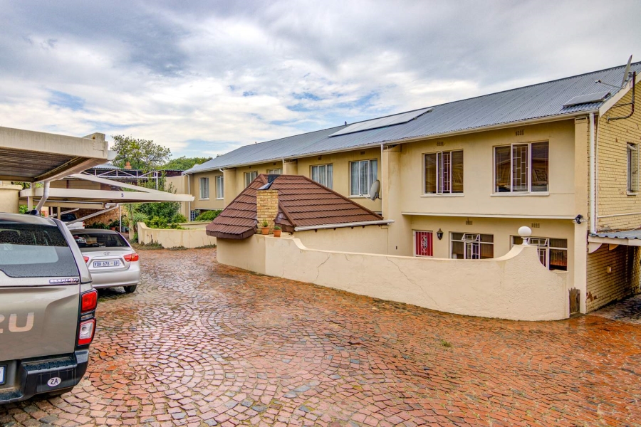 2 Bedroom Property for Sale in Primrose Hill Gauteng