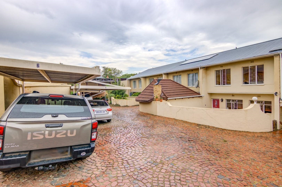 2 Bedroom Property for Sale in Primrose Hill Gauteng