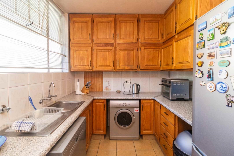3 Bedroom Property for Sale in Morehill Gauteng