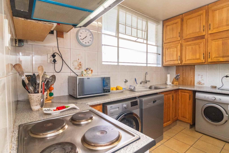 3 Bedroom Property for Sale in Morehill Gauteng