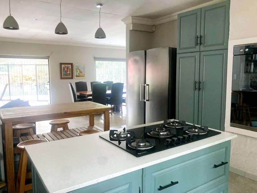 7 Bedroom Property for Sale in Monument Park Gauteng