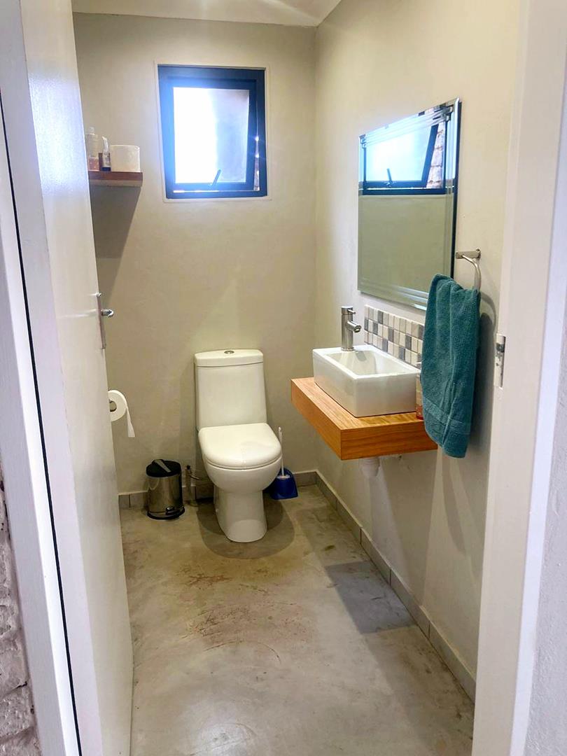 7 Bedroom Property for Sale in Monument Park Gauteng