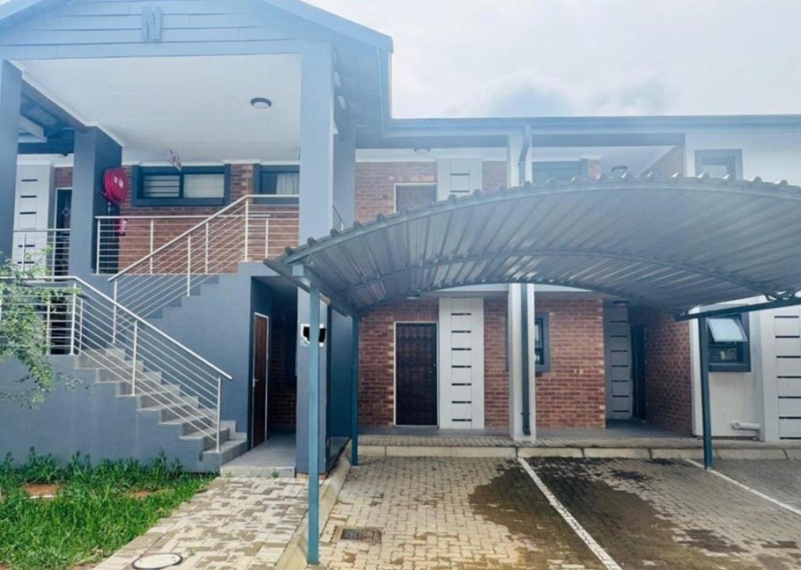 2 Bedroom Property for Sale in Willow Park Manor Gauteng