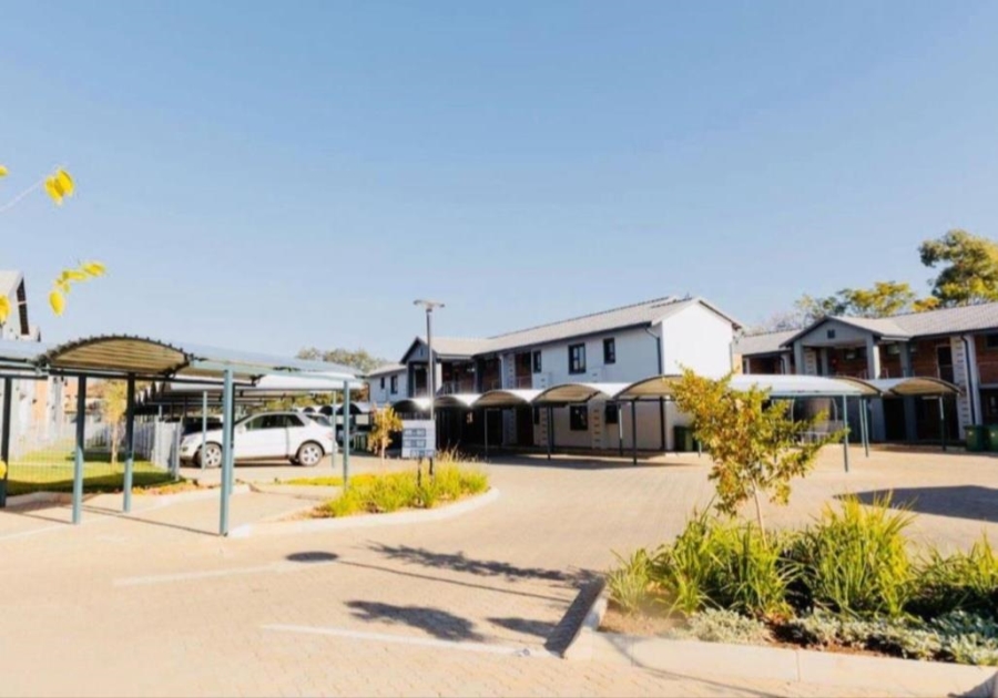 2 Bedroom Property for Sale in Willow Park Manor Gauteng