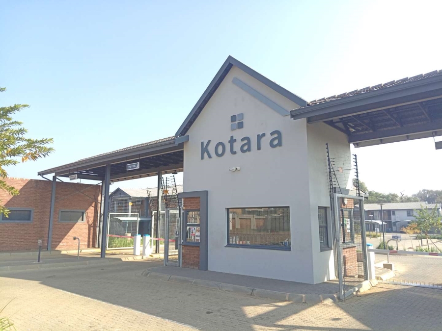 2 Bedroom Property for Sale in Willow Park Manor Gauteng