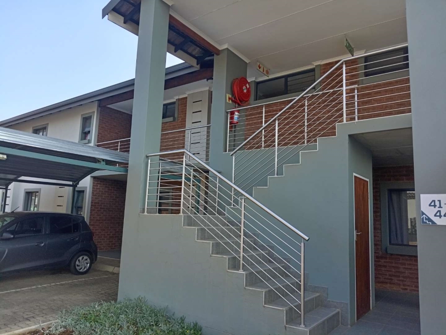 2 Bedroom Property for Sale in Willow Park Manor Gauteng