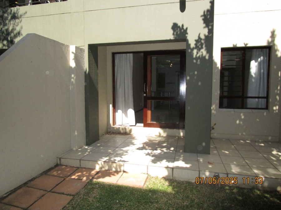 To Let 1 Bedroom Property for Rent in Beverley Gauteng