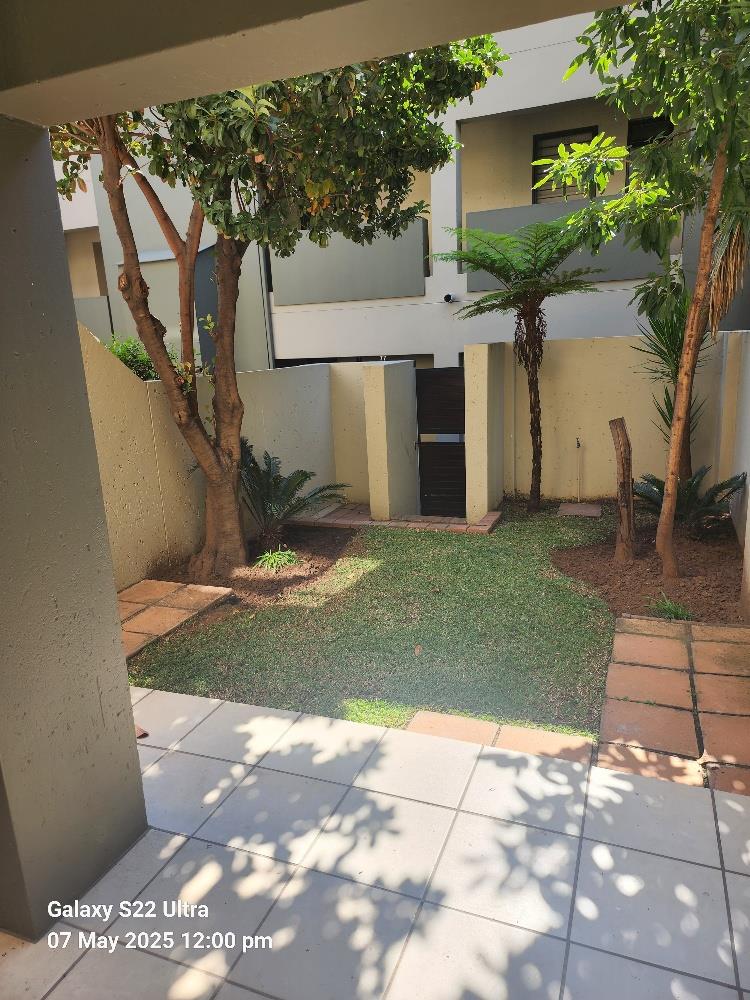 To Let 1 Bedroom Property for Rent in Beverley Gauteng
