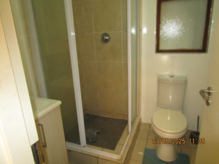 To Let 1 Bedroom Property for Rent in Beverley Gauteng