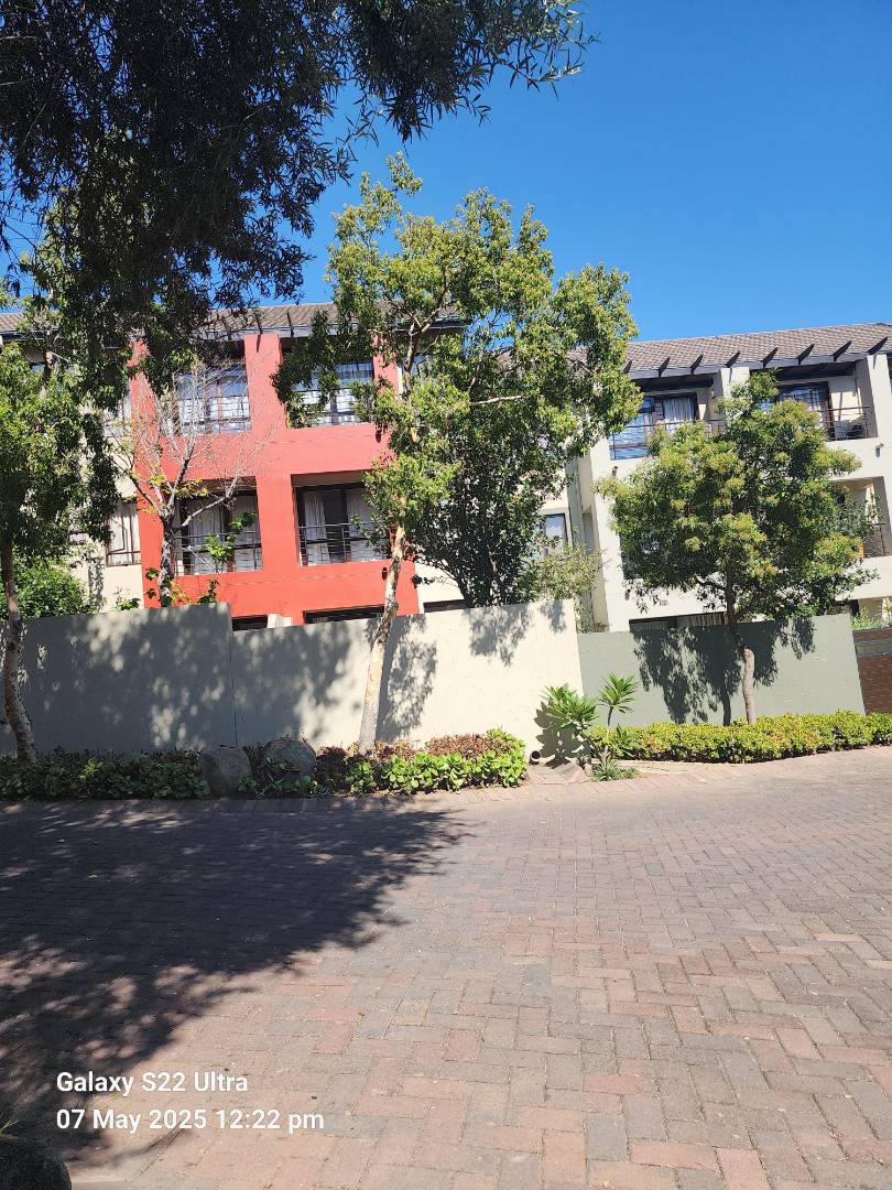 To Let 1 Bedroom Property for Rent in Beverley Gauteng