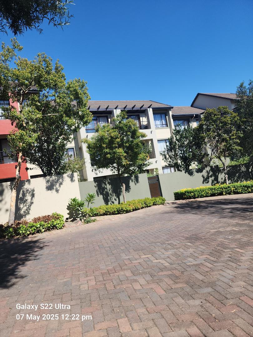 To Let 1 Bedroom Property for Rent in Beverley Gauteng