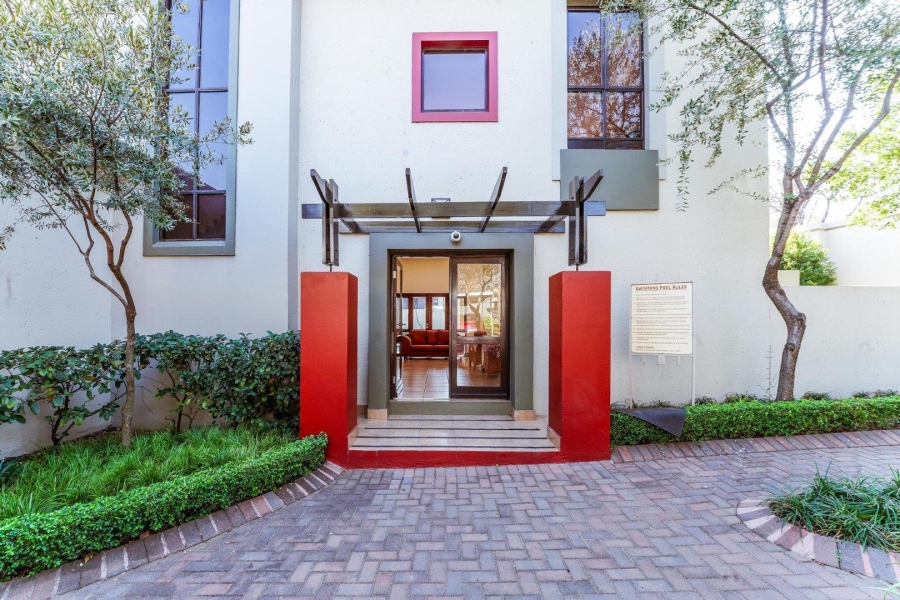To Let 1 Bedroom Property for Rent in Beverley Gauteng