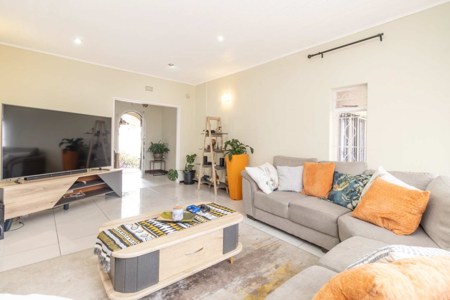 4 Bedroom Property for Sale in Morningside Manor Gauteng