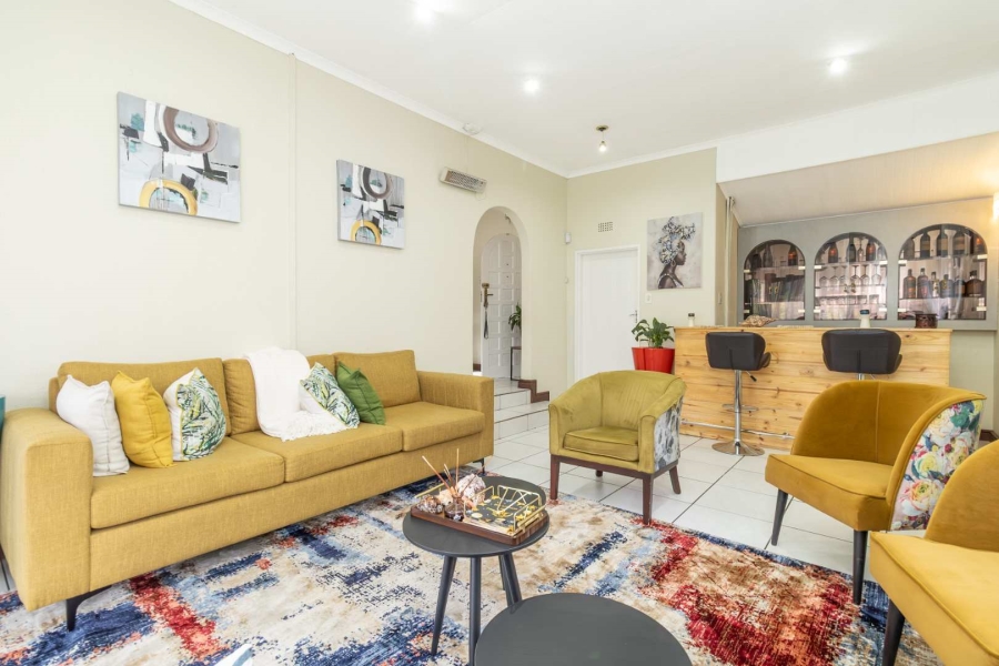 4 Bedroom Property for Sale in Morningside Manor Gauteng
