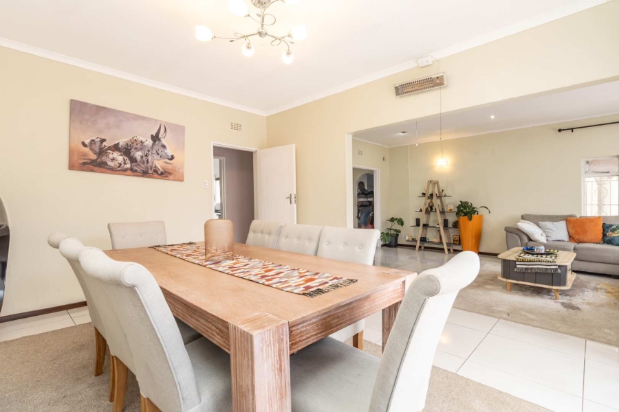 4 Bedroom Property for Sale in Morningside Manor Gauteng