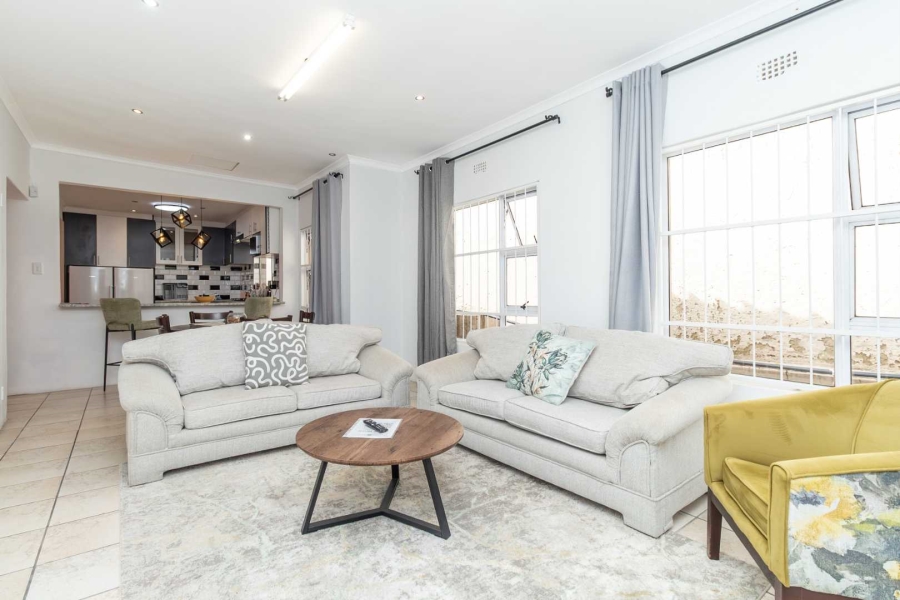 4 Bedroom Property for Sale in Morningside Manor Gauteng