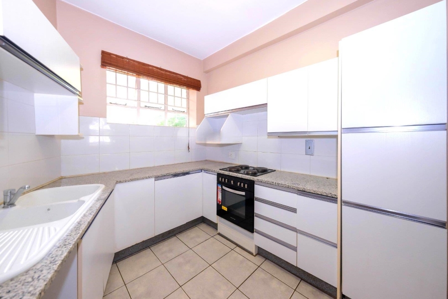 To Let 2 Bedroom Property for Rent in Killarney Gauteng