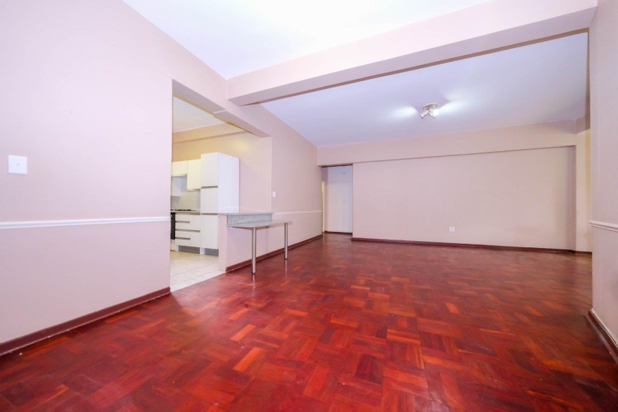 To Let 2 Bedroom Property for Rent in Killarney Gauteng
