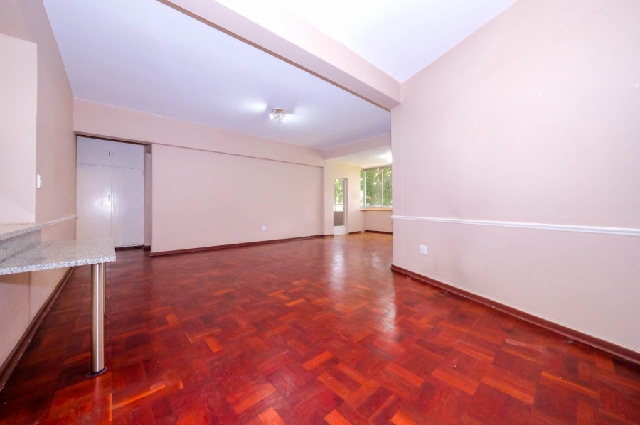 To Let 2 Bedroom Property for Rent in Killarney Gauteng