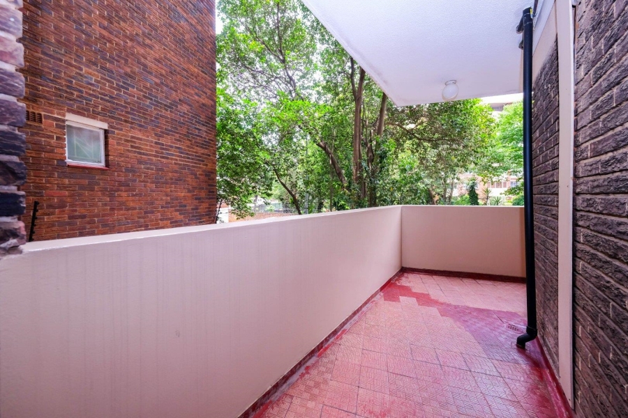 To Let 2 Bedroom Property for Rent in Killarney Gauteng