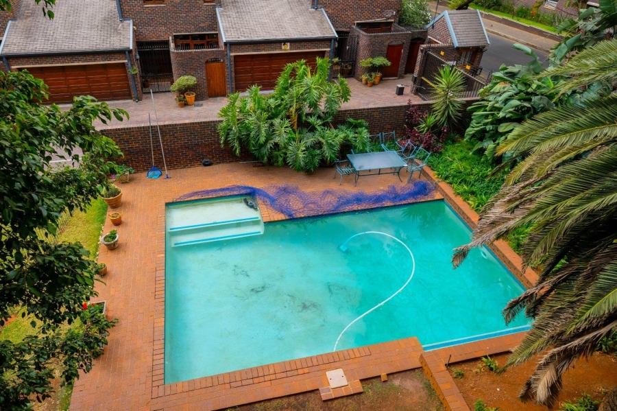 To Let 2 Bedroom Property for Rent in Killarney Gauteng