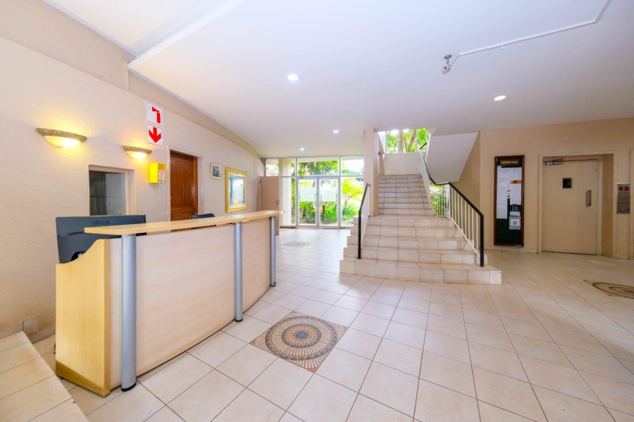 To Let 2 Bedroom Property for Rent in Killarney Gauteng