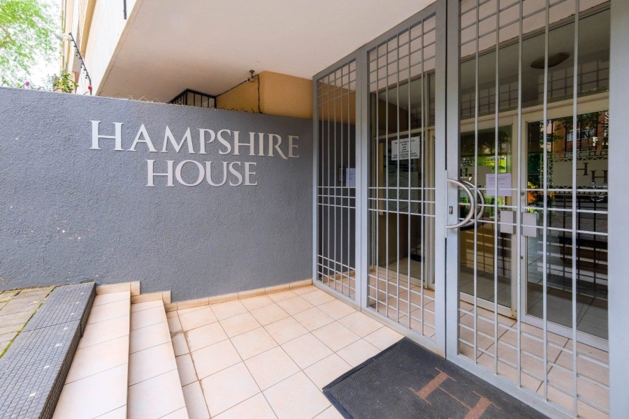 To Let 2 Bedroom Property for Rent in Killarney Gauteng