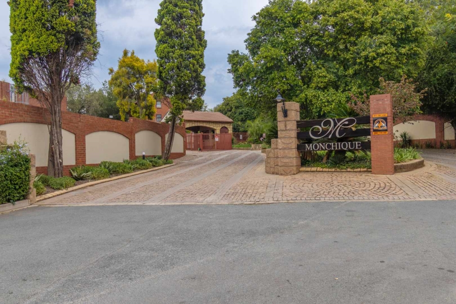 3 Bedroom Property for Sale in Paulshof Gauteng