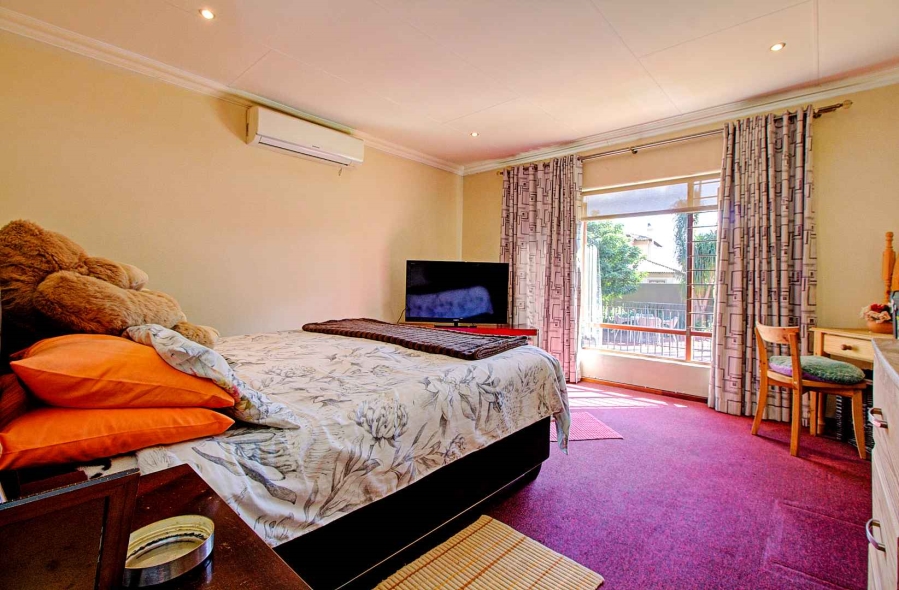 4 Bedroom Property for Sale in Honeydew Ridge Gauteng