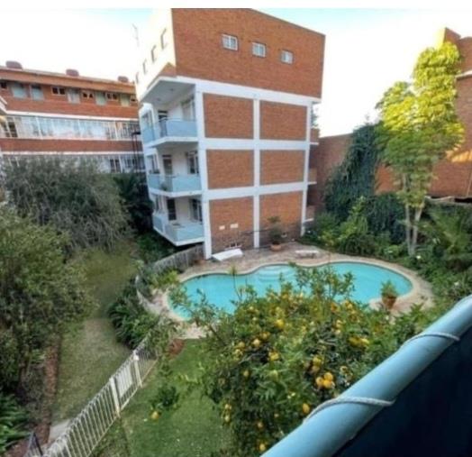 To Let 2 Bedroom Property for Rent in Killarney Gauteng