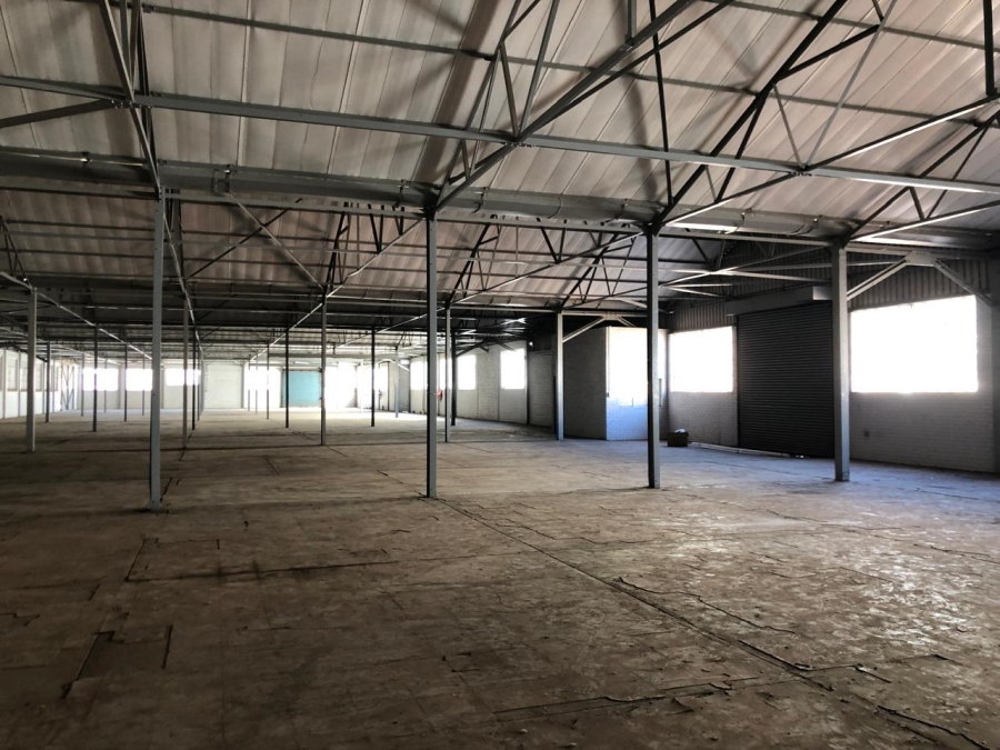 To Let commercial Property for Rent in New Era Gauteng