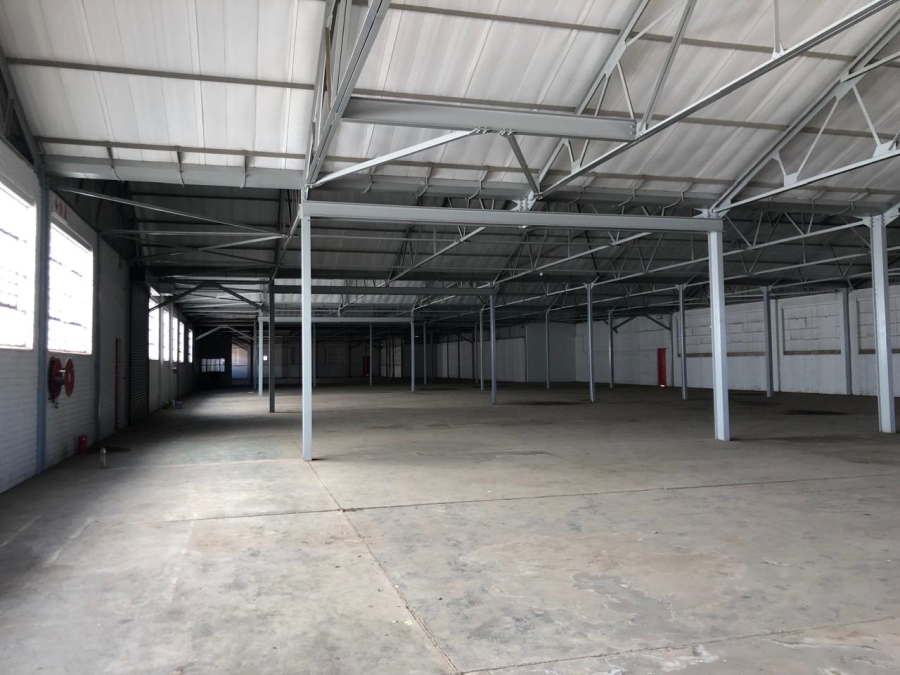 To Let commercial Property for Rent in New Era Gauteng