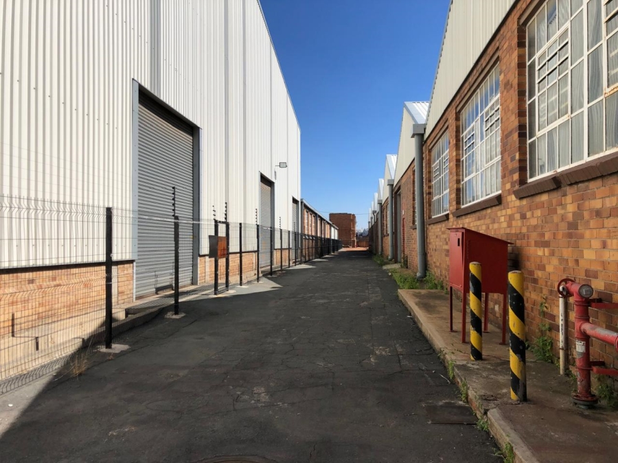 To Let commercial Property for Rent in New Era Gauteng