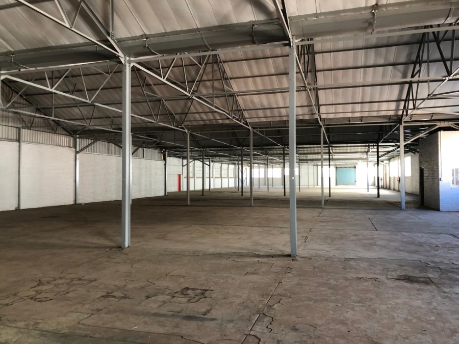 To Let commercial Property for Rent in New Era Gauteng