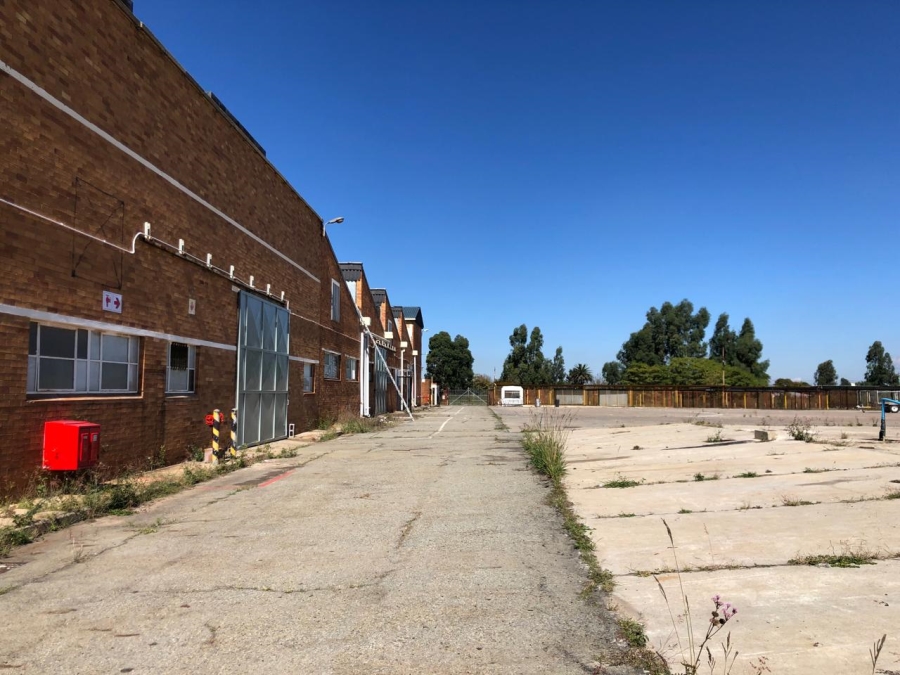To Let commercial Property for Rent in New Era Gauteng
