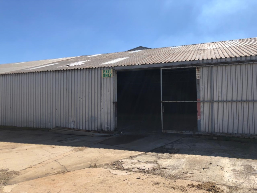To Let commercial Property for Rent in New Era Gauteng
