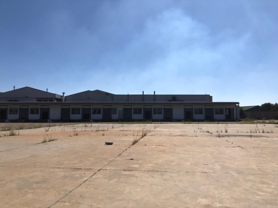 To Let commercial Property for Rent in New Era Gauteng