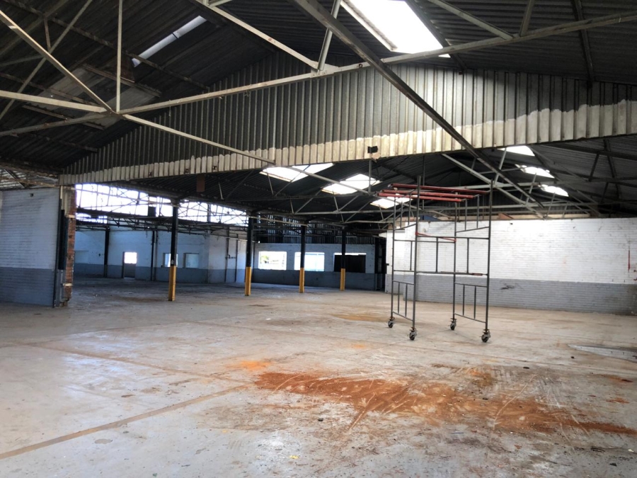 To Let commercial Property for Rent in New Era Gauteng