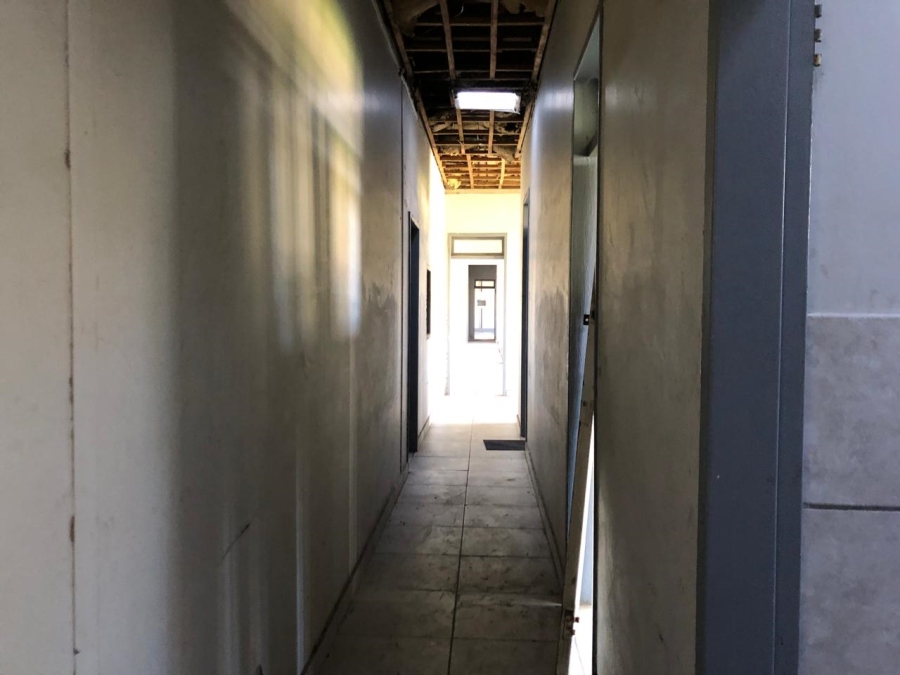 To Let commercial Property for Rent in New Era Gauteng