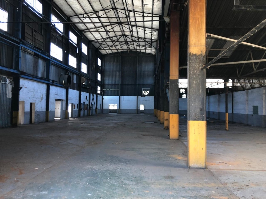 To Let commercial Property for Rent in New Era Gauteng