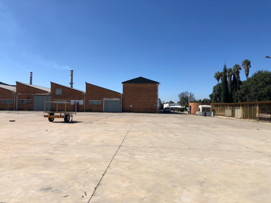 To Let commercial Property for Rent in New Era Gauteng