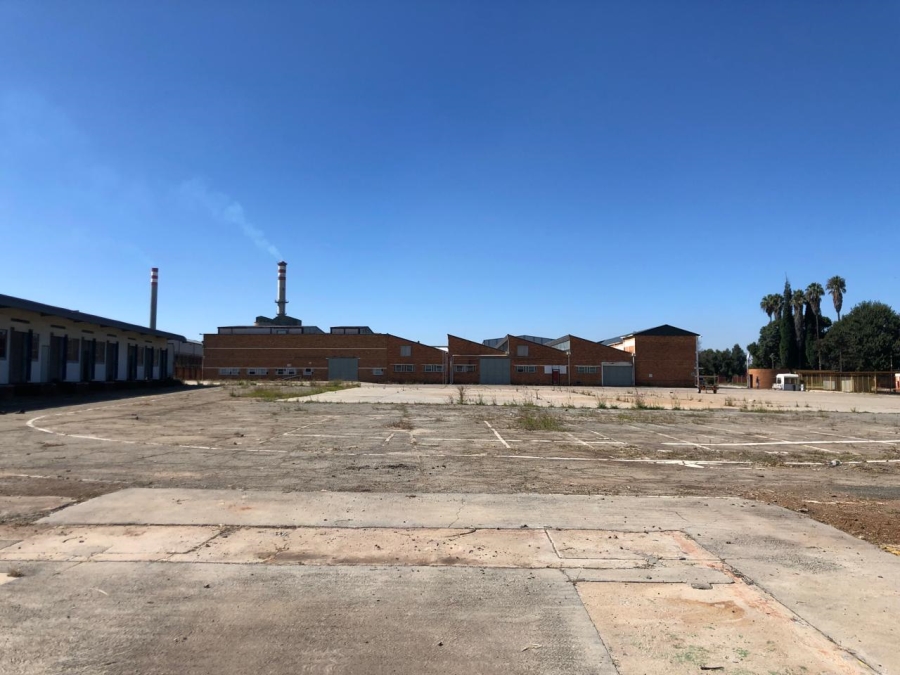 To Let commercial Property for Rent in New Era Gauteng