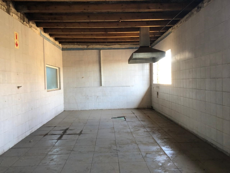 To Let commercial Property for Rent in New Era Gauteng