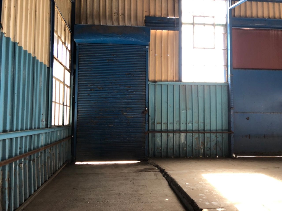 To Let commercial Property for Rent in New Era Gauteng