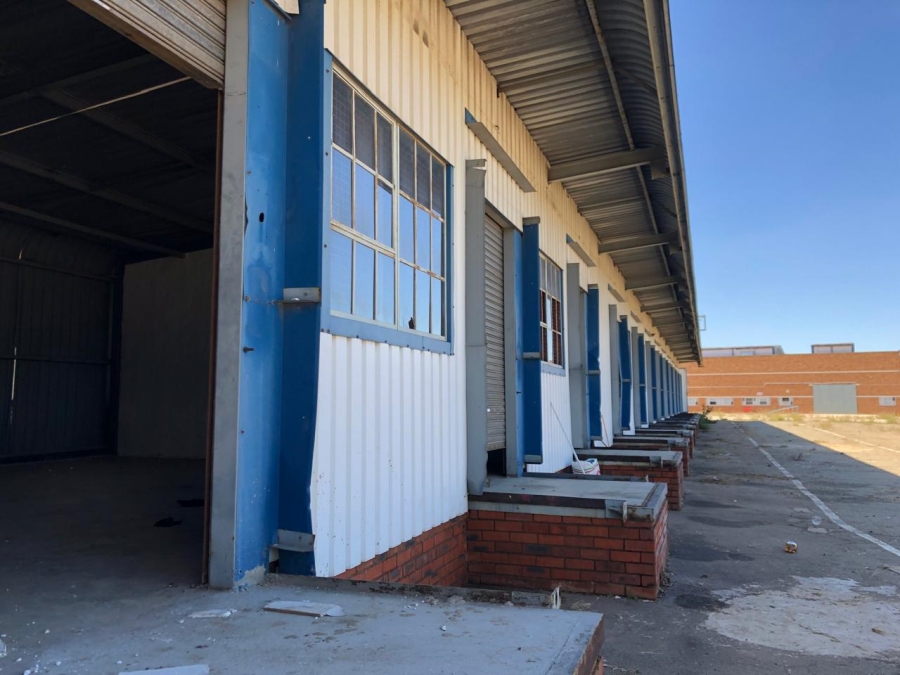 To Let commercial Property for Rent in New Era Gauteng