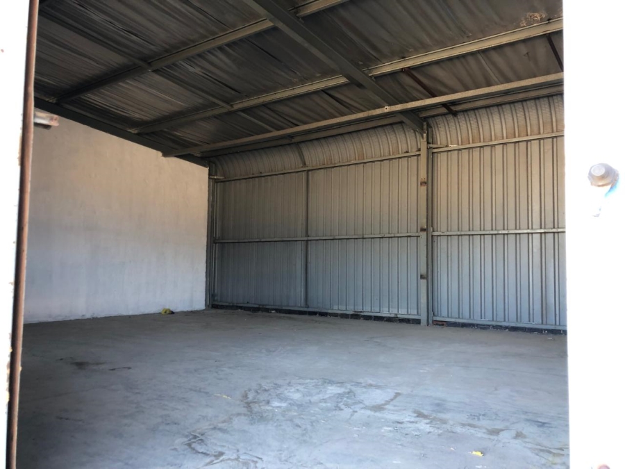 To Let commercial Property for Rent in New Era Gauteng