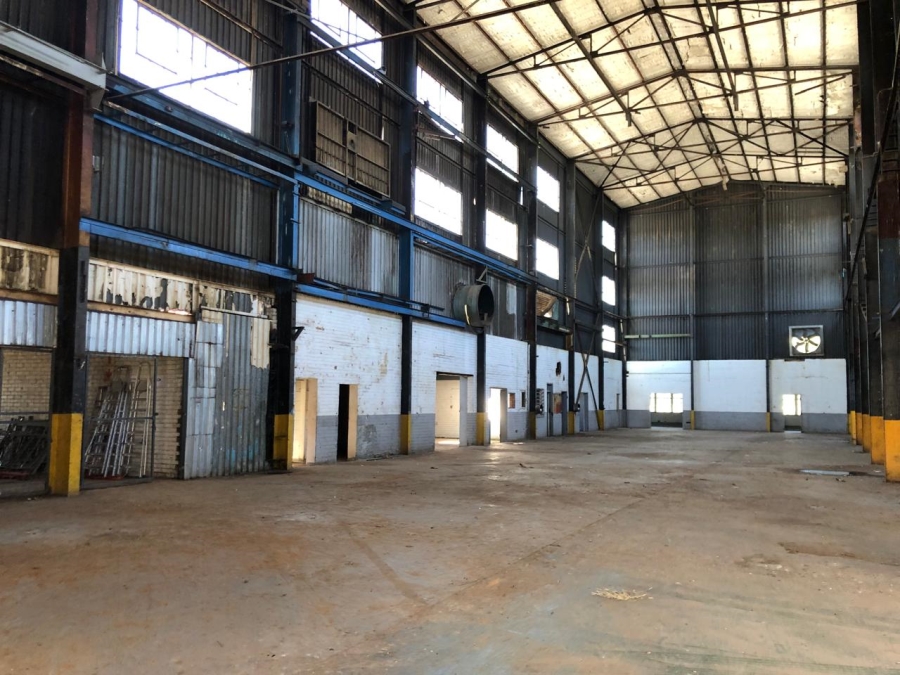 To Let commercial Property for Rent in New Era Gauteng