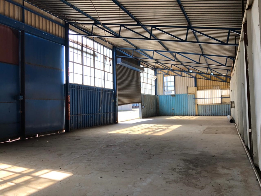 To Let commercial Property for Rent in New Era Gauteng