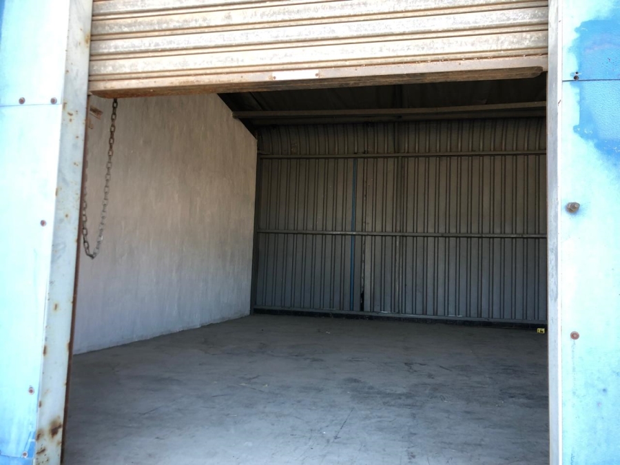To Let commercial Property for Rent in New Era Gauteng